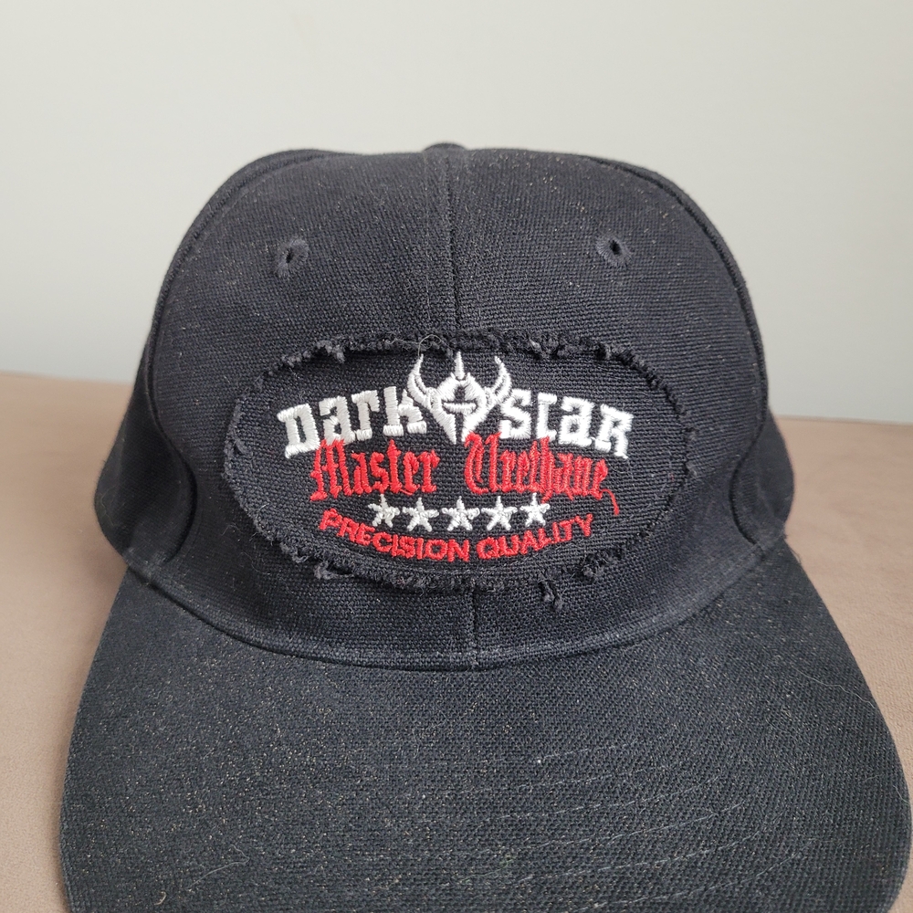 Vintage Darkstar Skateboards Trucker Cap